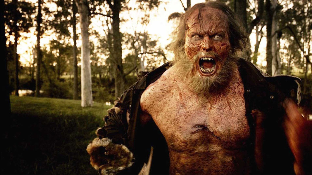 Ферма Чарли