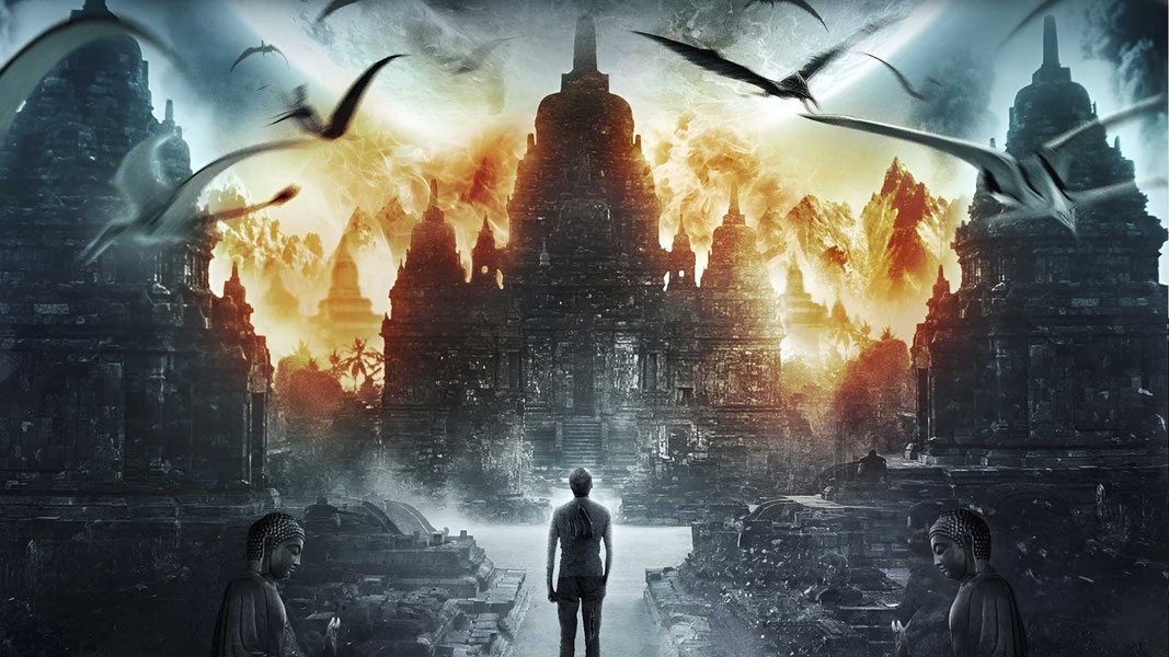 Философы: Урок выживания