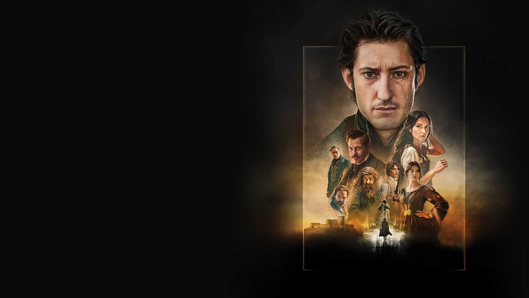 Граф Монте-Кристо