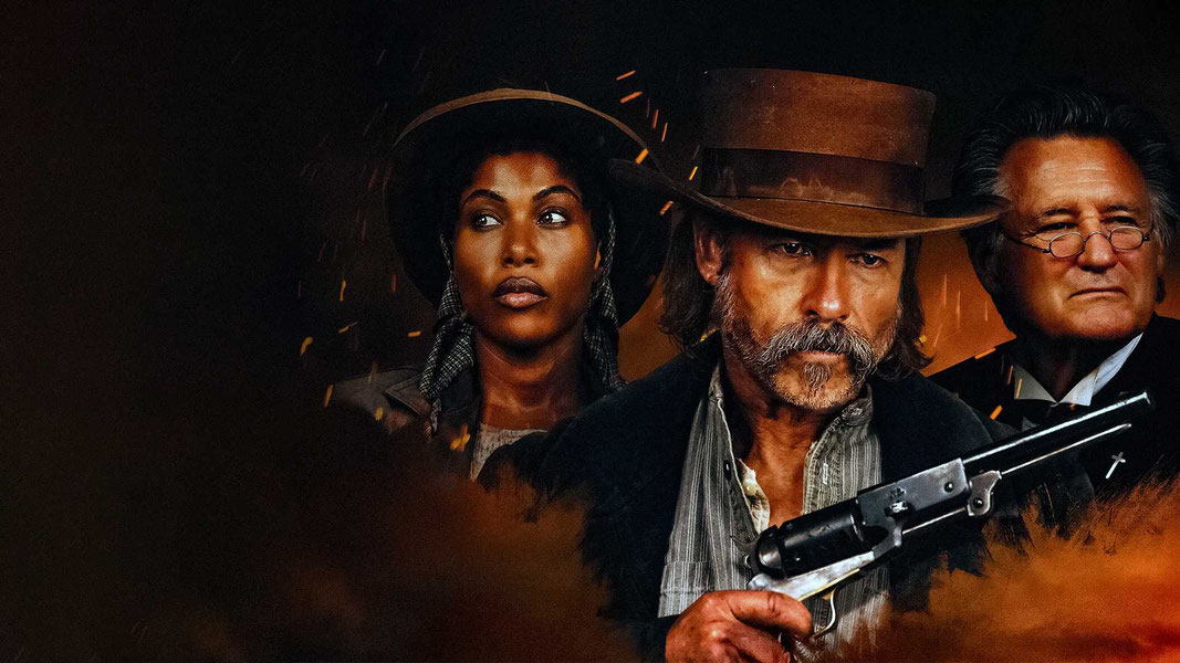 Грехи Запада