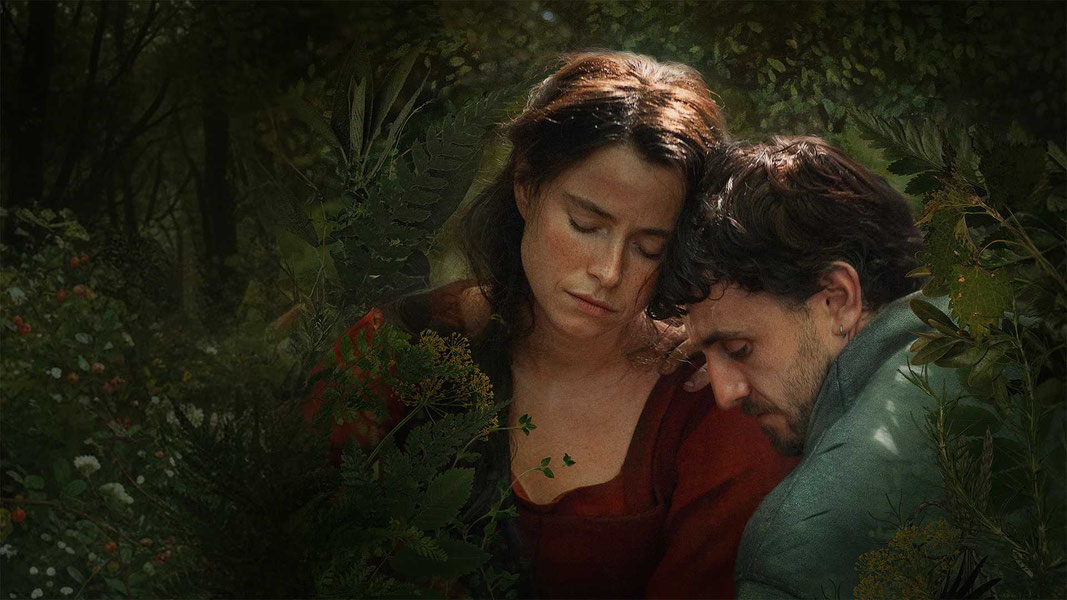 Хамнет: История, вдохновившая «Гамлета»