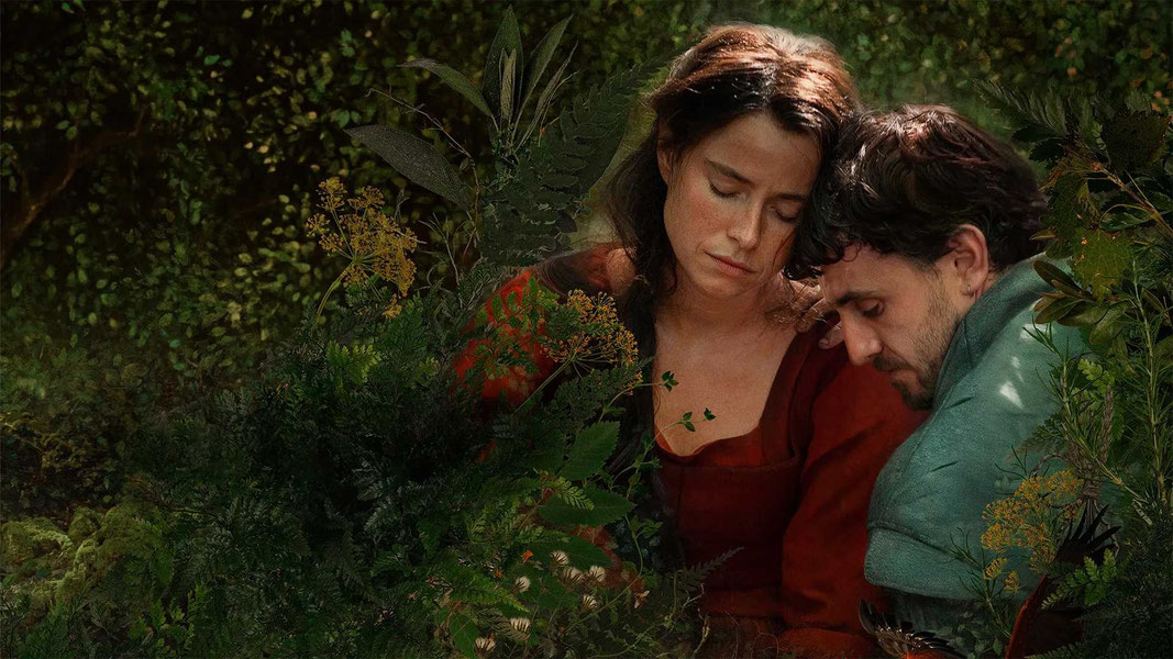 Хамнет: История, вдохновившая «Гамлета»