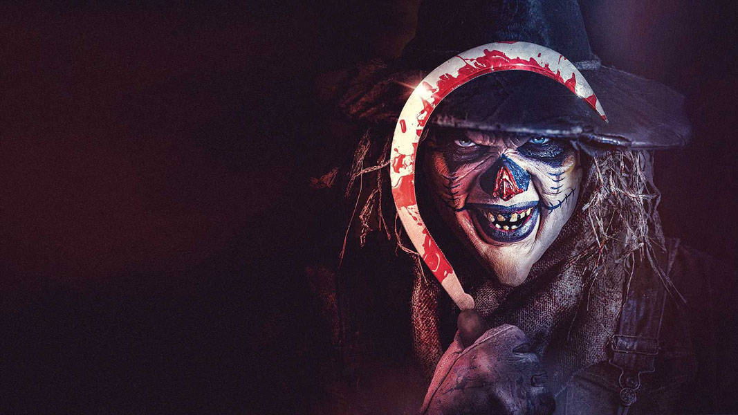 Хэллоуин '86