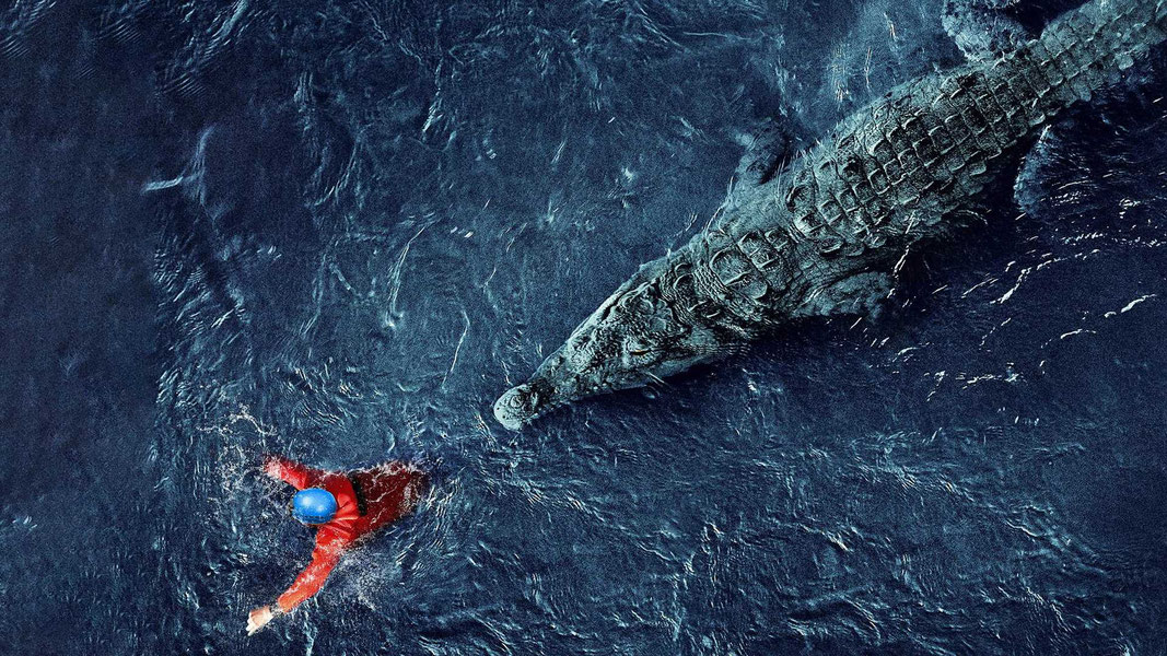 Хищные воды