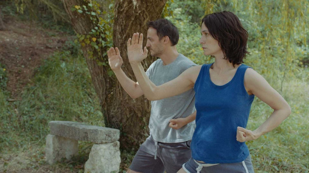 Хрупкие плечи Дианы