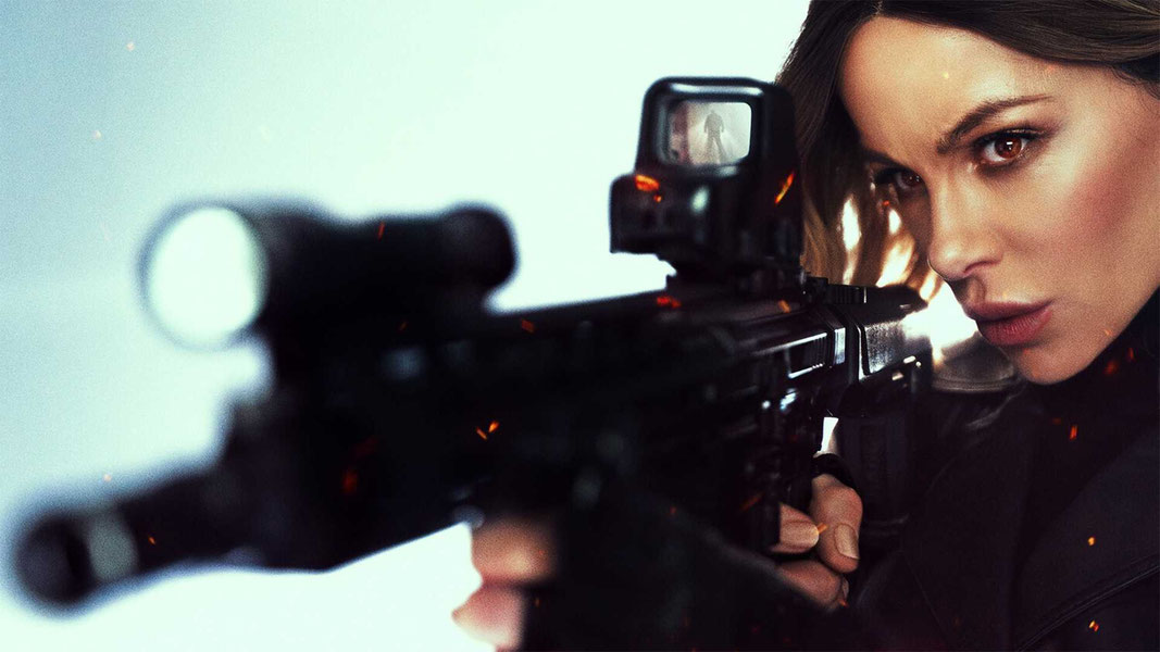 Идеальная афера