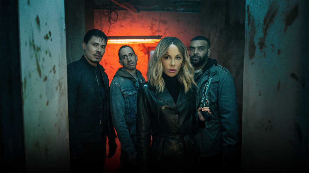 Идеальная афера