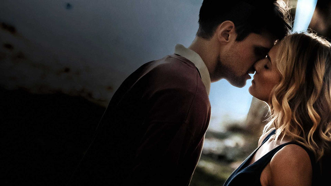 Идеальное алиби