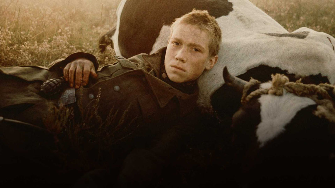 Иди и смотри