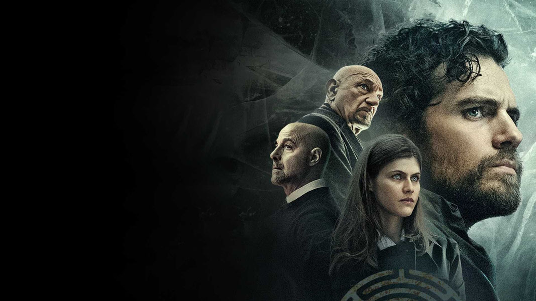 Игра Ганнибала