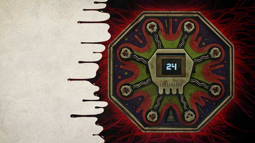 Игра смерти