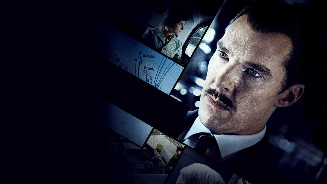 Игры шпионов