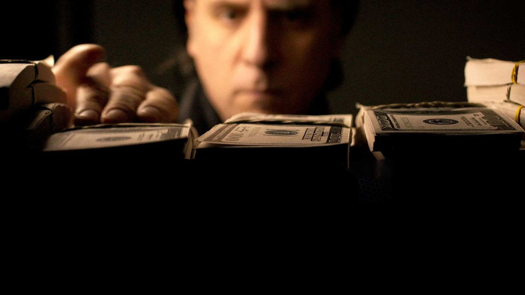 Иллюзия контроля