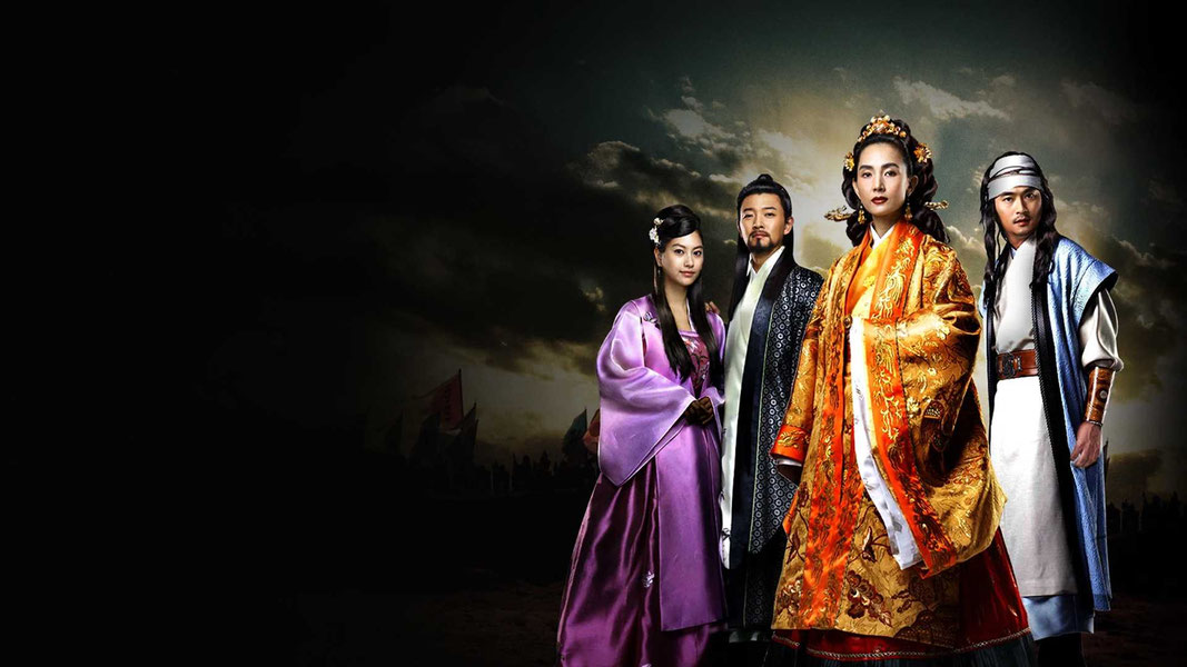 Императрица Чхончху