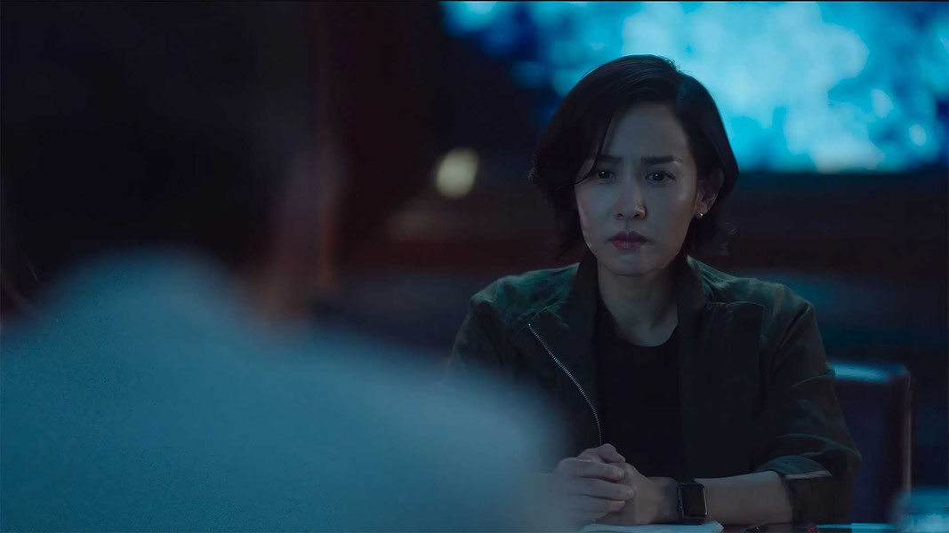 Интервью с убийцей