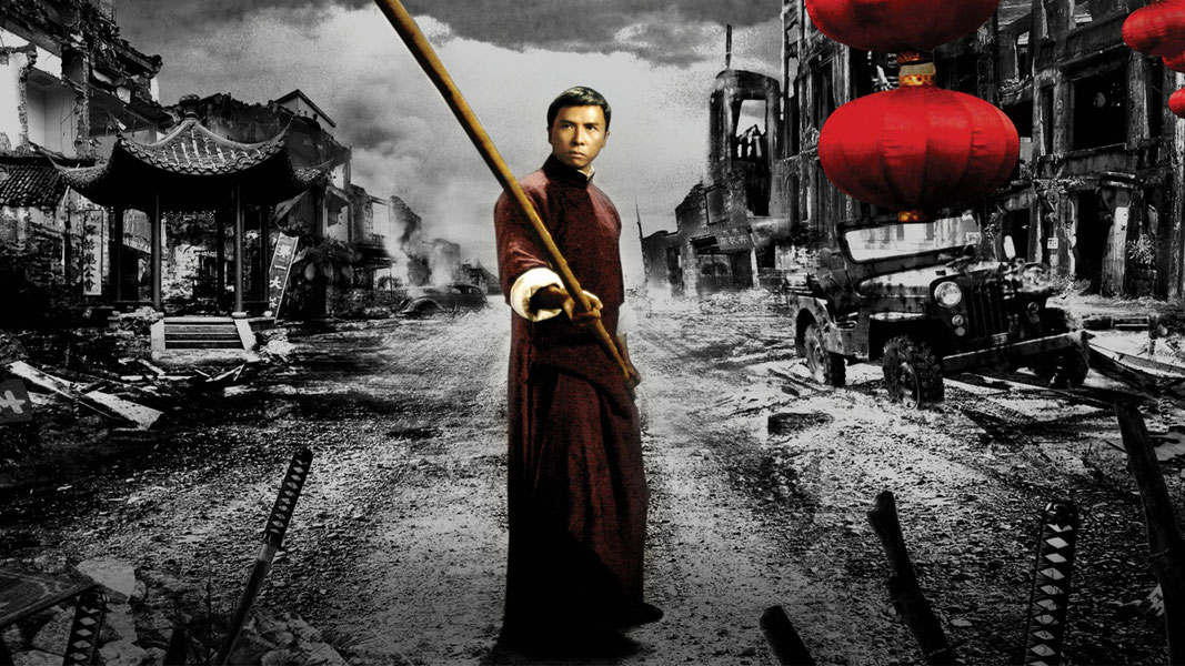 Ip Man