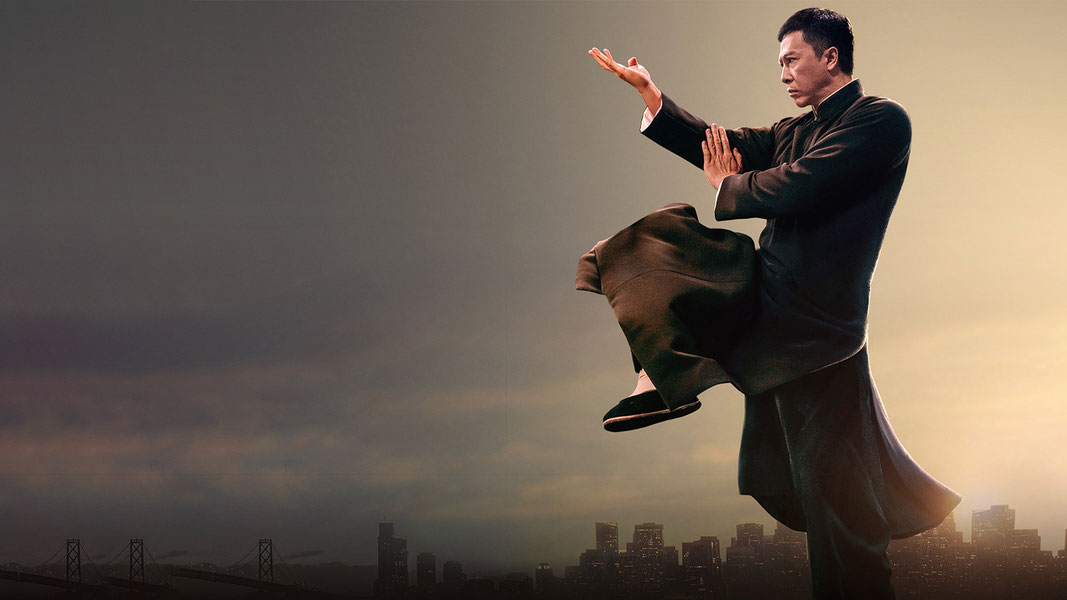 Ip Man 4