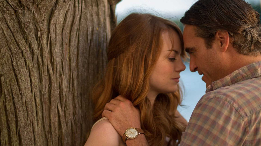 Иррациональный человек