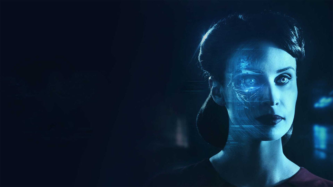 Искусственный интеллект. Смертельный сбой