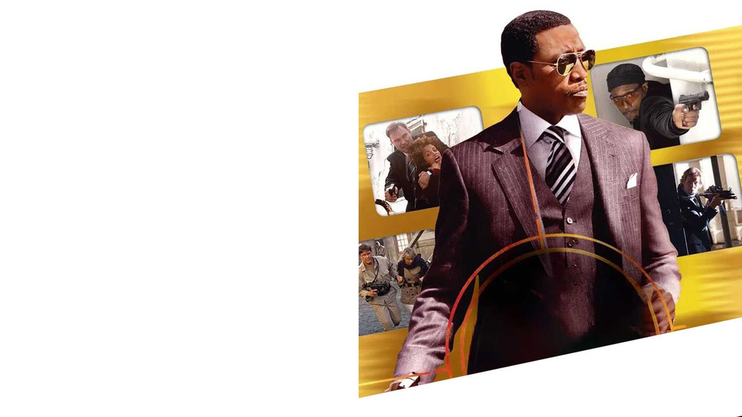 Искусство войны 2: Предательство