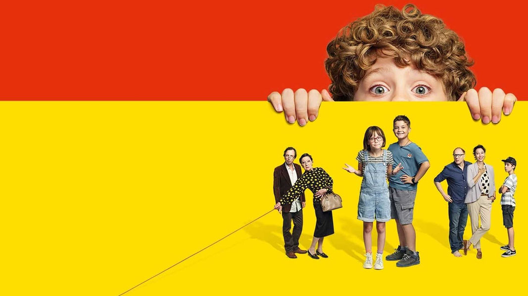 История Франца