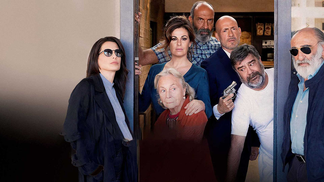 История одного ограбления