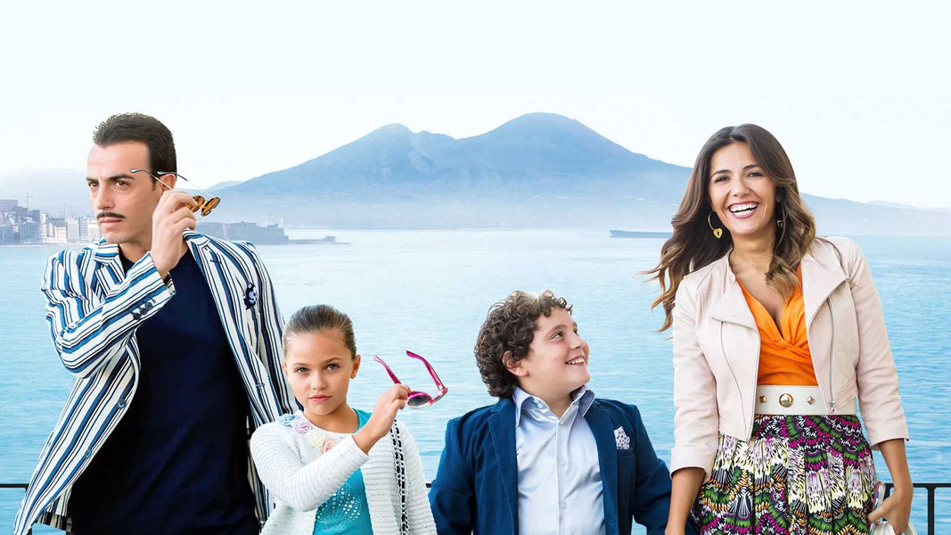 Из Неаполя с любовью