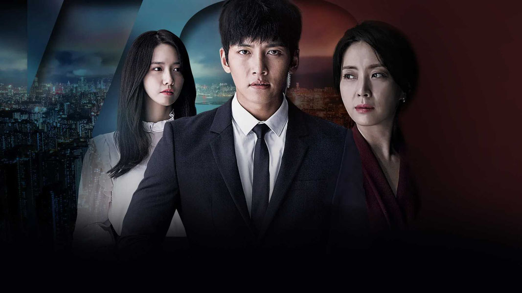 K2 – Телохранитель