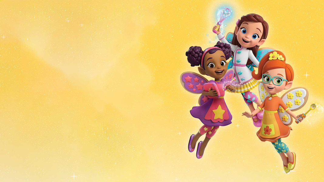 Кафе Баттербин