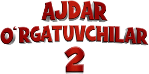 Ajdar orgatuvchilar 2
