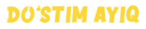 Dostim ayiq