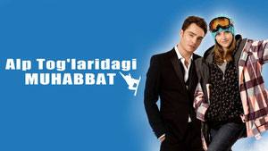 Alp toglaridagi muhabbat