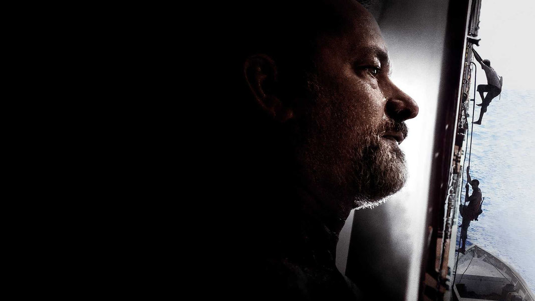 Капитан Филлипс