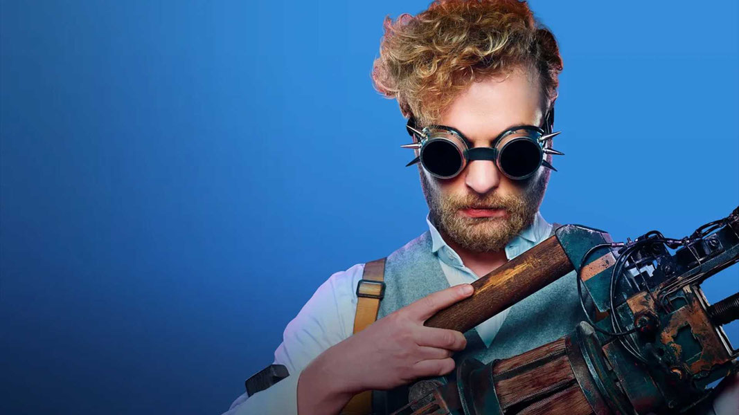 Карамора. Фильм о фильме