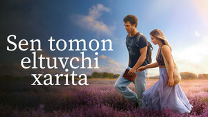 Sen tomon eltuvchi xarita