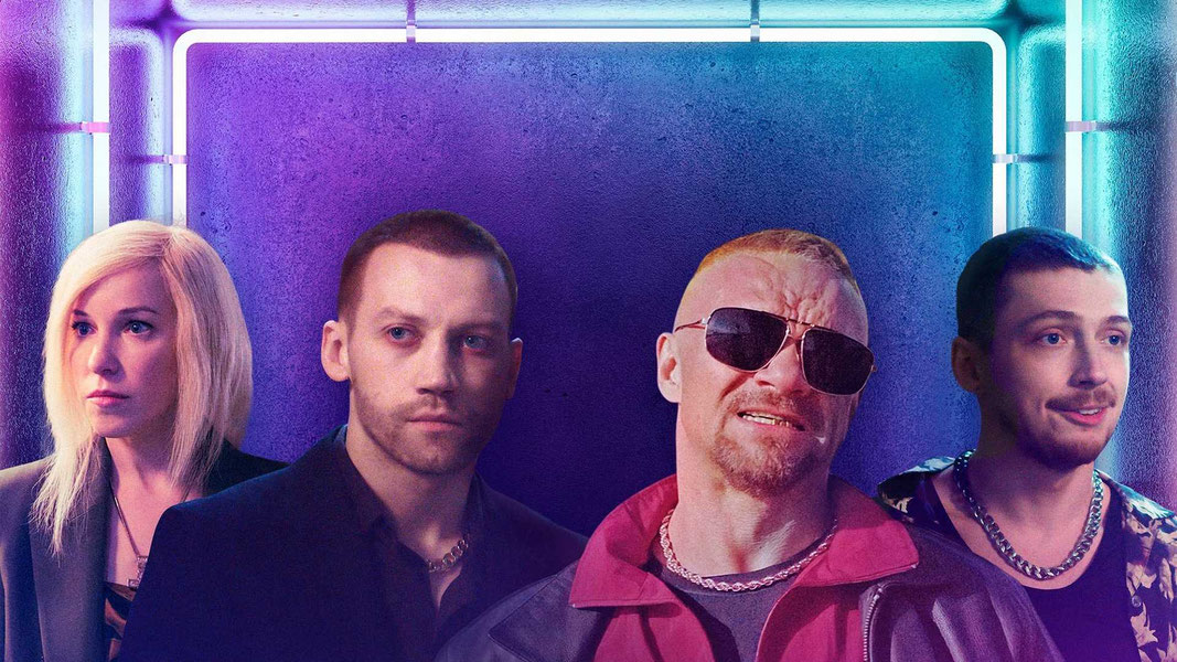 Клипмейкеры