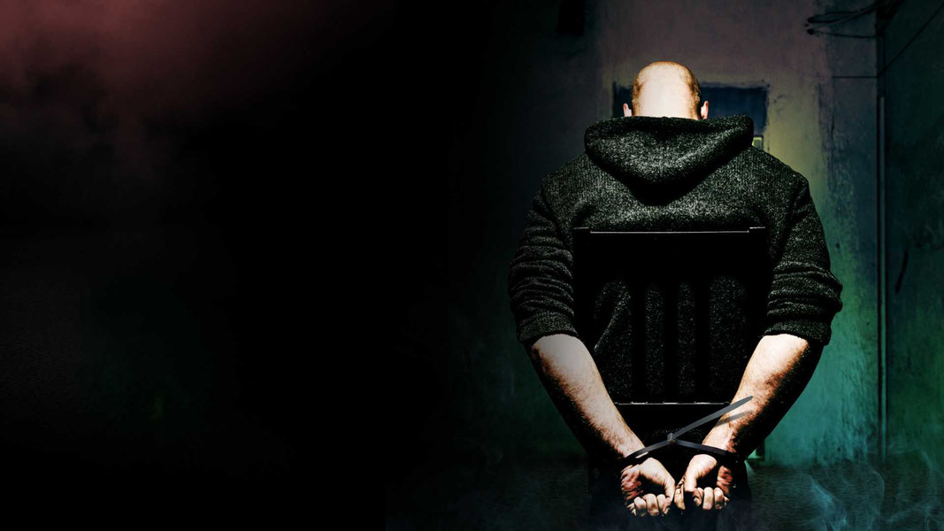 Клуб анонимных убийц