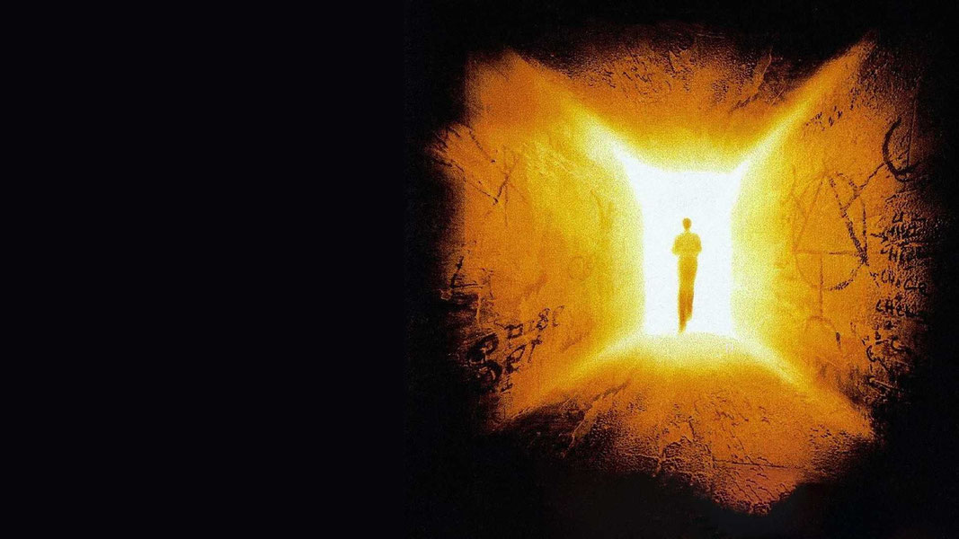 Книга теней