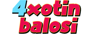 4 xotin balosi
