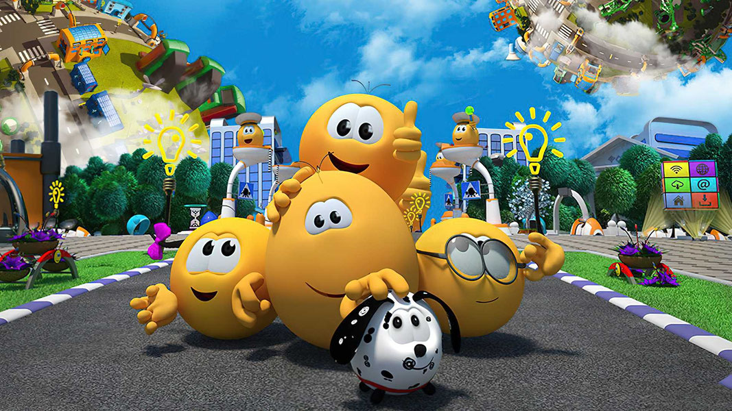 Колобанга. Только для пользователей интернета