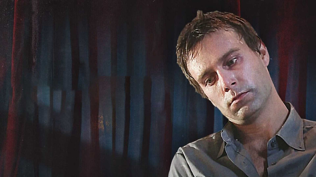 Колыбель кошмаров