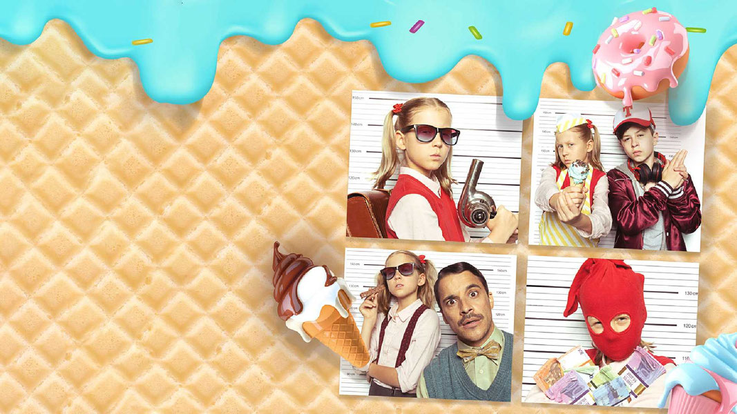 Кондитерская Люси