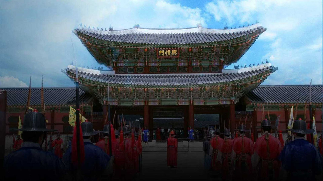 Koreya: 5000 yillik omon qolish mahorati