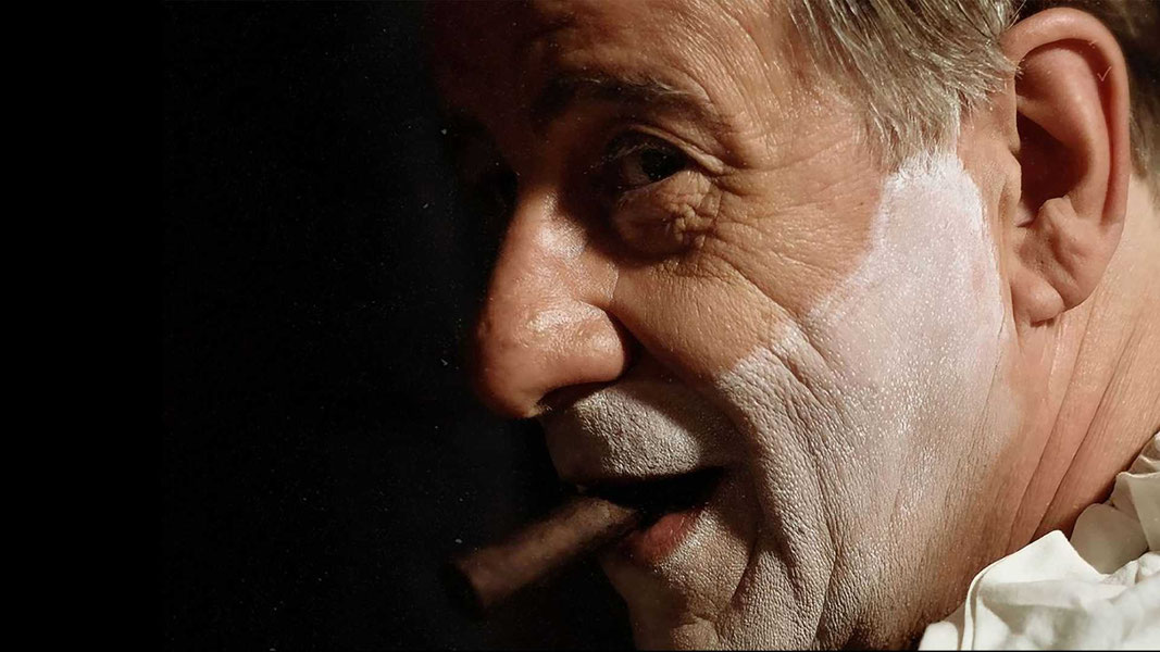 Король смеха