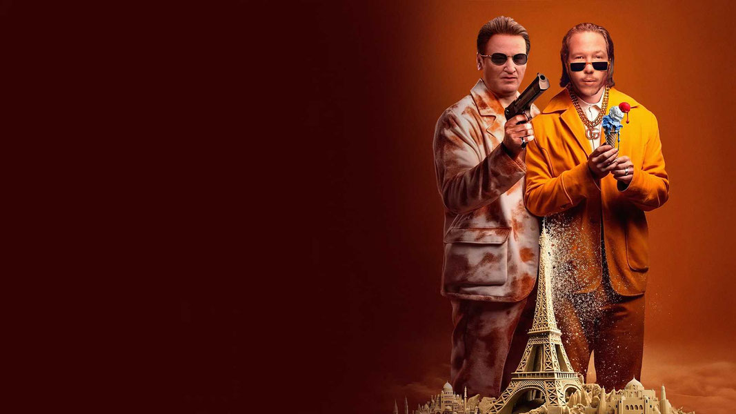 Король улиц