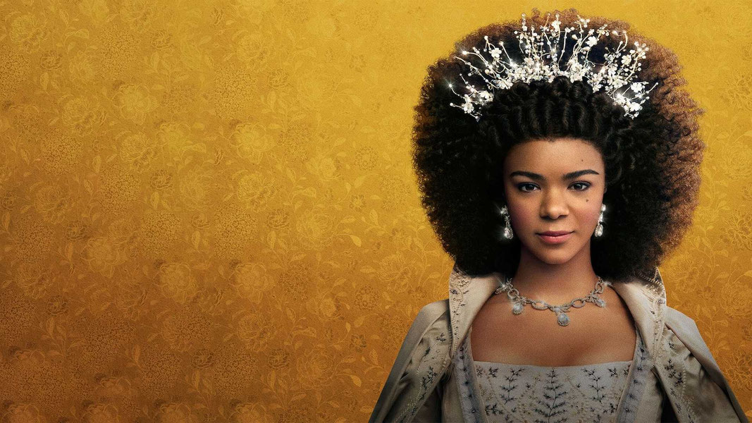 Королева Шарлотта: История Бриджертонов