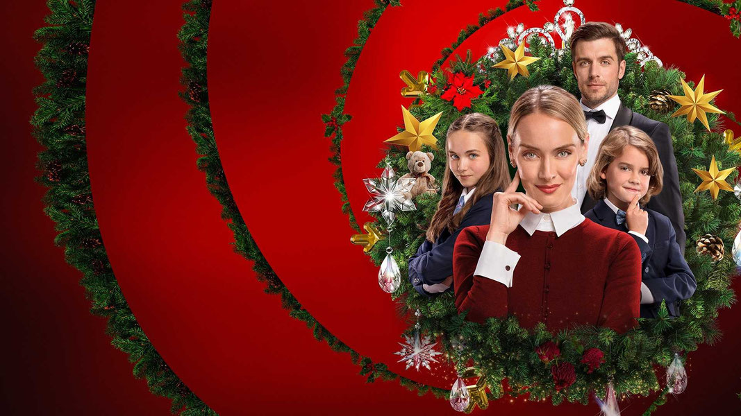 Королевская нянька