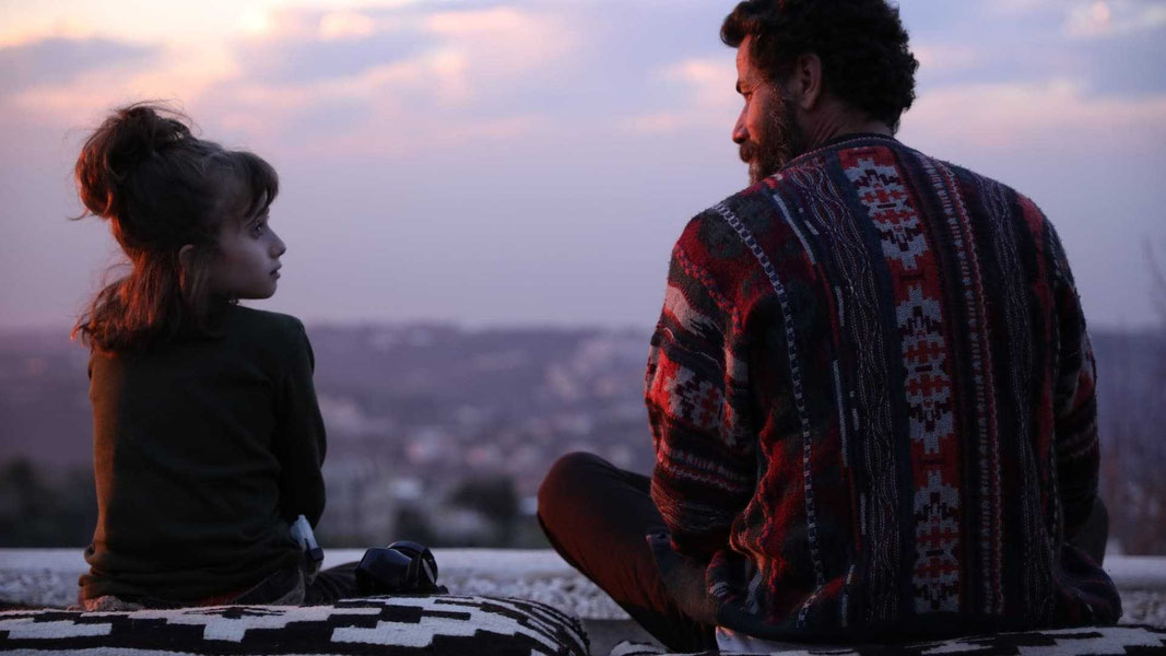 Коста-Брава, Ливан