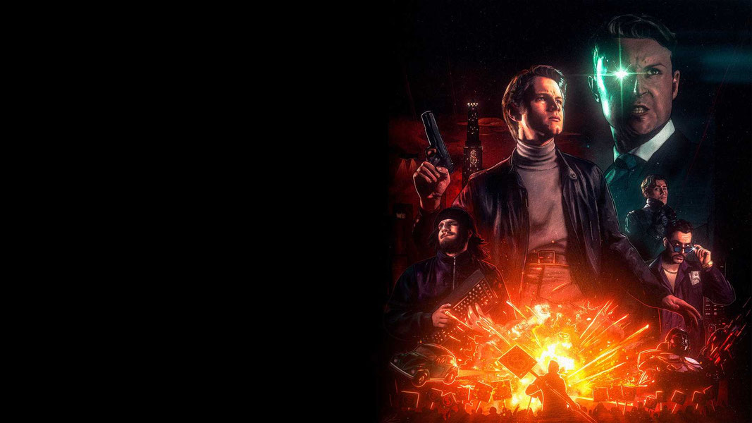 Красавчик под прикрытием, или Супершпион