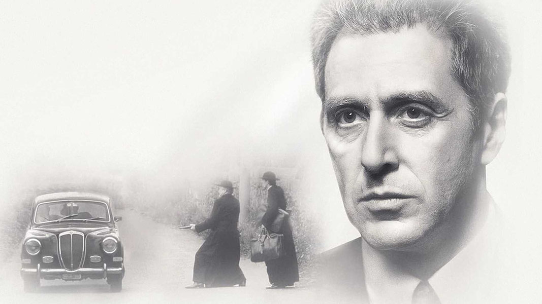 Крестный отец 3